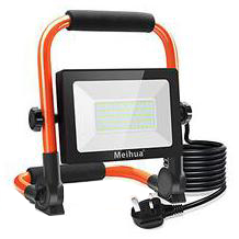 MEIKEE construction LED spotlight