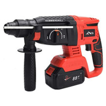 Flybiz cordless rotary hammer