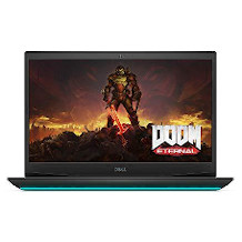 Dell Inspiron G5 15 5500