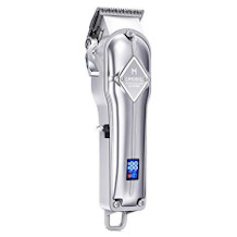 Limural hair trimmer