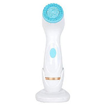 EKUPUZ facial cleansing brush