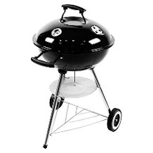 Kono kettle grill