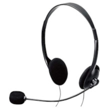 TINGDA headset