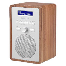 LEMEGA digital radio