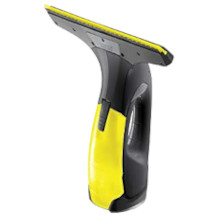 Kärcher cordless window vacuum cleaner