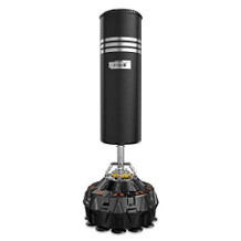 Dripex standing punching bag