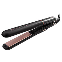 Bellissima steam straightener