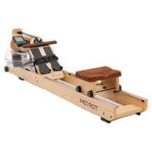 TOPIOM rowing machine