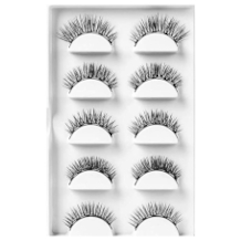 URAQT magnetic eyelash