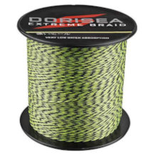 DORISEA braided fishing line