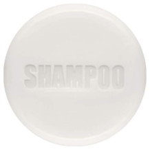 Nature Box shampoo bar