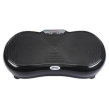 HIRAM vibration plate