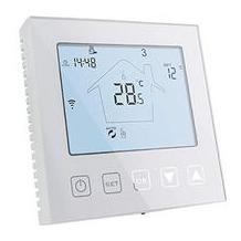 KETOTEK thermostat