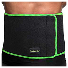 SaniVerde back brace