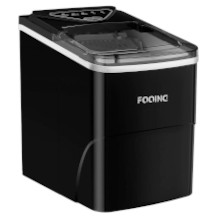 FOOING ice cube maker