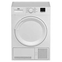 Beko DTLCE80051W