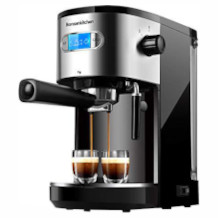 Bonsenkitchen espresso machine