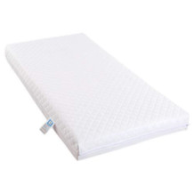 HANSON AND LANGFORD baby mattress