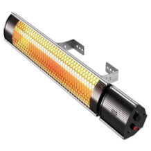 Pro Breeze infrared heater