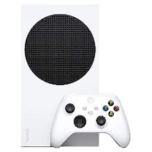 Microsoft gaming console