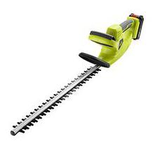 DEWINNER cordless hedge cutter