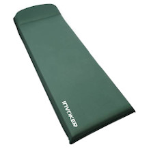 TATUNER self-inflating sleeping pad