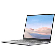 Microsoft business laptop