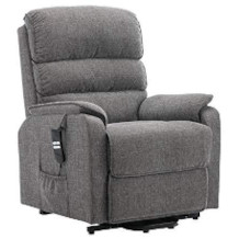 Morris Living riser recliner chair