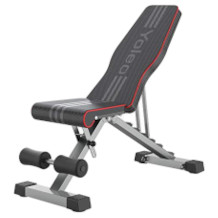 YOLEO weight bench