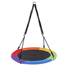 anagre saucer tree swing