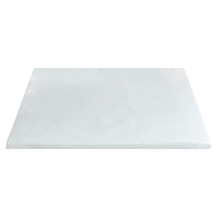 Vesgantti memory foam mattress topper