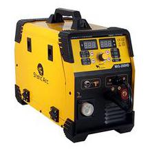 Static Arc TIG welder