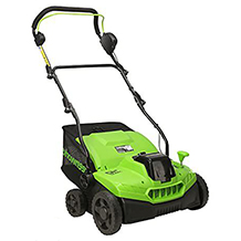 Greenworks GD40SC36