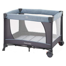 Pamo Babe travel cot