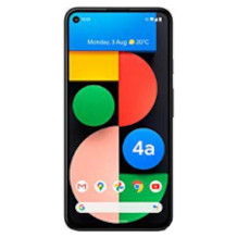 Google Pixel 4a GA01311