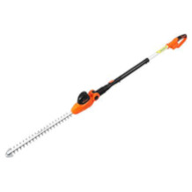 GARCARE extendable hedge trimmer