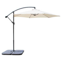 All Seasons Gazebos cantilever parasol