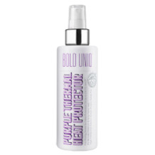 Bold Uniq heat protectant spray