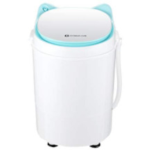 Artist Hand portable washing machine