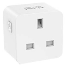 Mycket smart plug