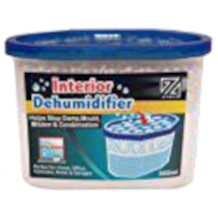 ZYBUX desiccant dehumidifier