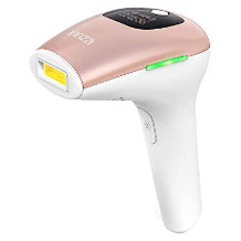 INNZA IPL hair removal device