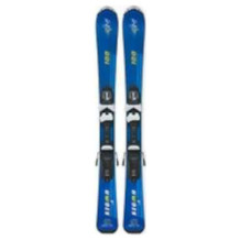 PB Skis & Boots all-mountain ski