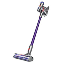 Dyson vacuum