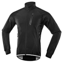 Pateacd men's running jacket