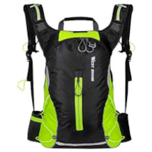 West Biking cycling backpack