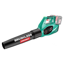 HYCHIKA cordless leaf blower