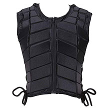 Amusingtao equestrian safety vest