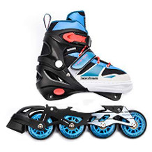 meteor kids' inline skate