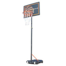 Bee Ball basketball hoop